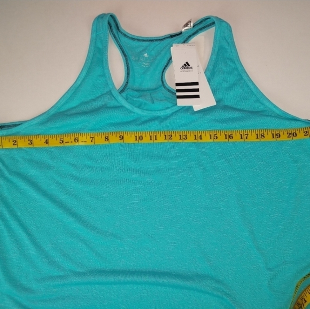 Adidas Racer back tank - Picture 11 of 11